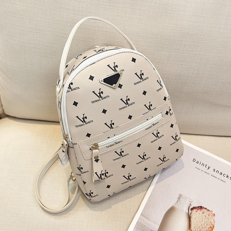 Рюкзак для отдыха и путешествий, модный, все в одном, с принтом, большой емкости, школьный рюкзак для школьников