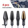 Для BMW F750GS F850GS F900R F900XR S1000XR S1000RR S1000R Светодиодный указатель поворота Передний Задний мигалка Мотоциклетный индикатор