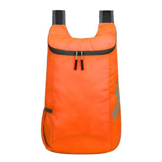 Рюкзак унисекс с сотовой дышащей сеткой, водонепроницаемый легкий велосипедный рюкзак для кемпинга