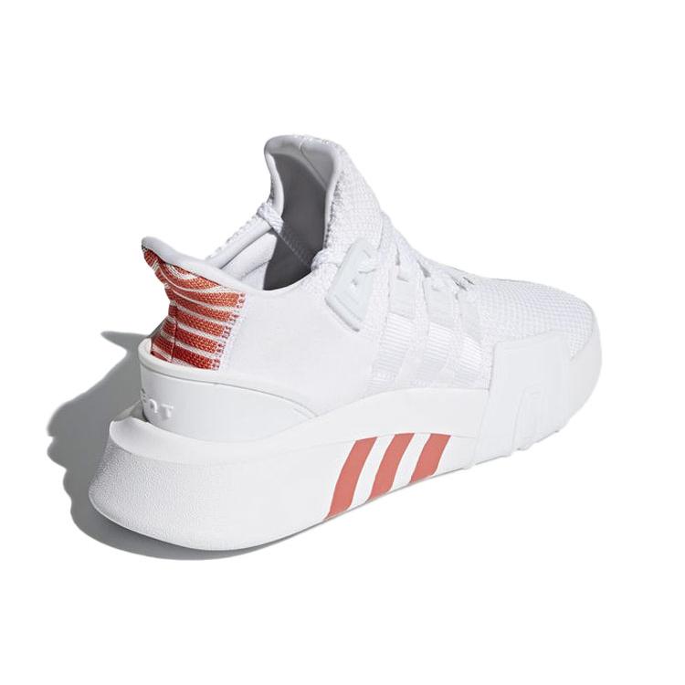 Adidas EQT Bask ADV Белый Красный cq2992