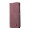 Sc Wallet Redmi Note 11 Pro 5G Red