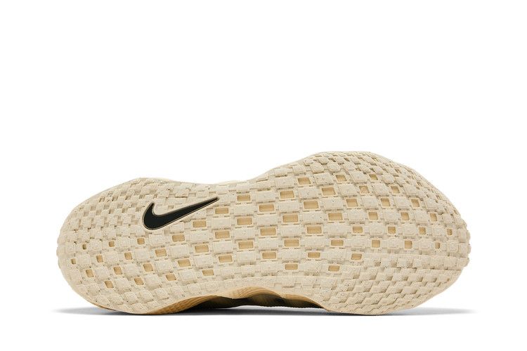 Nike Ава Ровер Черный Муслин