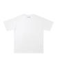 UPPERSTROP [Up3061] Upst Golf Casual Comma Short Sleeve T-Shirt Ivory