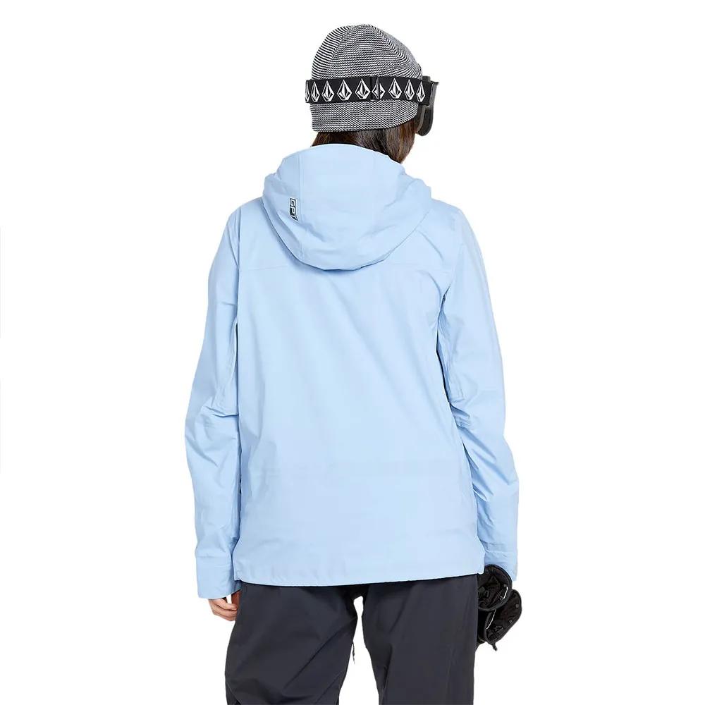 Volcom Куртка Vs 3L Stretch Gore