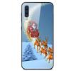 6,4" Чехол для Samsung Galaxy A30s A51 A50 Чехол со стеклянной задней крышкой для Samsung A30s A50 A70 A51 Чехол-бампер A 30s A 51