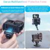 Съемный комплект ручек-хвата для стрит-фотографии 2-в-1 для Insta360 Ace Pro 2/Ace Pro