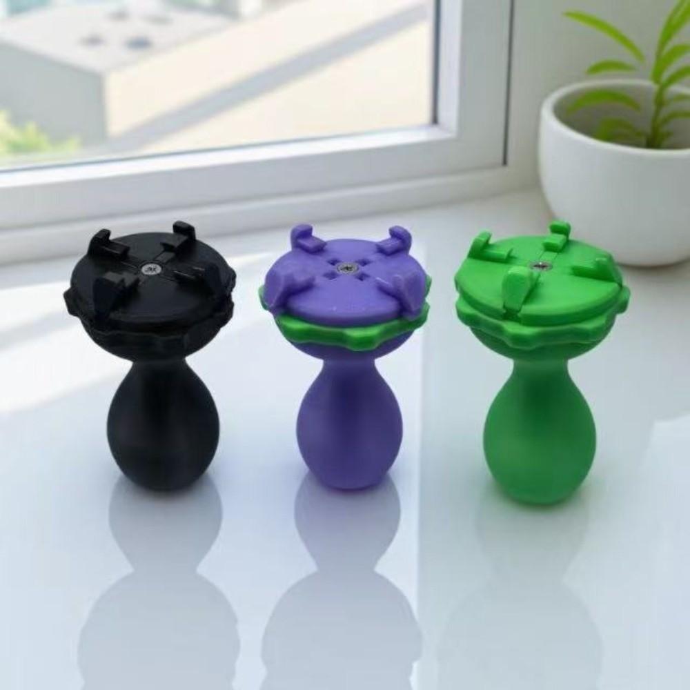 Ergonomic Grip Painting Aid 20-50mm Bases Painting Holder Stabilizer Grip  Hobbyists Use