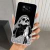 Сатанинский Козел Сатана Дьявол Чехол для Телефона для Xiaomi Poco X5 X6 X7 Pro F7 Ultra M7 Redmi 15 15C 13 13C 12 12C 10 10A 10C 9 9A 9C 9T Sh