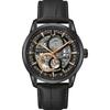 Классические мужские часы Sutton Skeleton Dial Automatic 98A283
