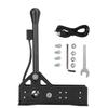 PC Racing Game USB Handbrake Quiet SRS Sequential Shifter Gearshift SIM Handbrake for Logitech G25 G27 G29 for T300 T500