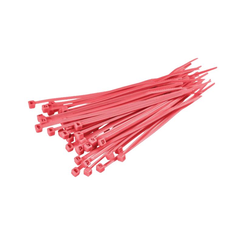 Cable ties 282 x 4.8 100 pcs