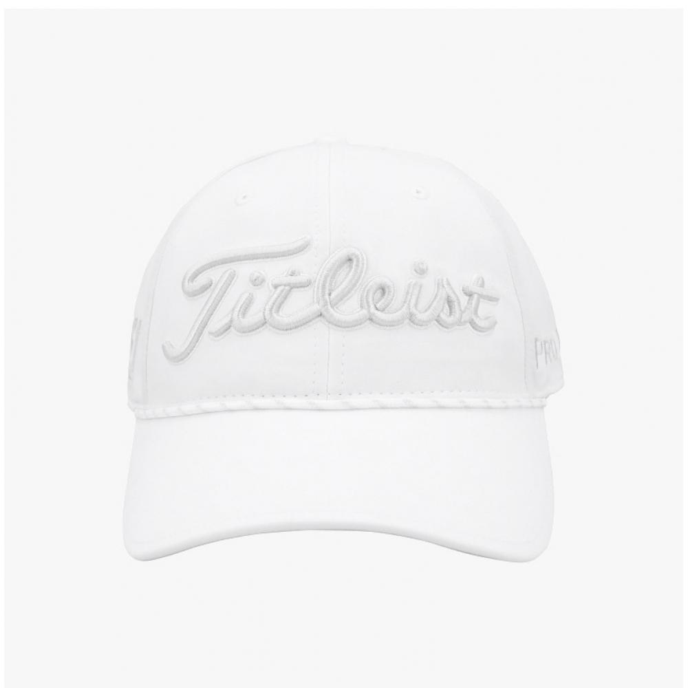 Кепка Titleist Tour Bridger Th26atb