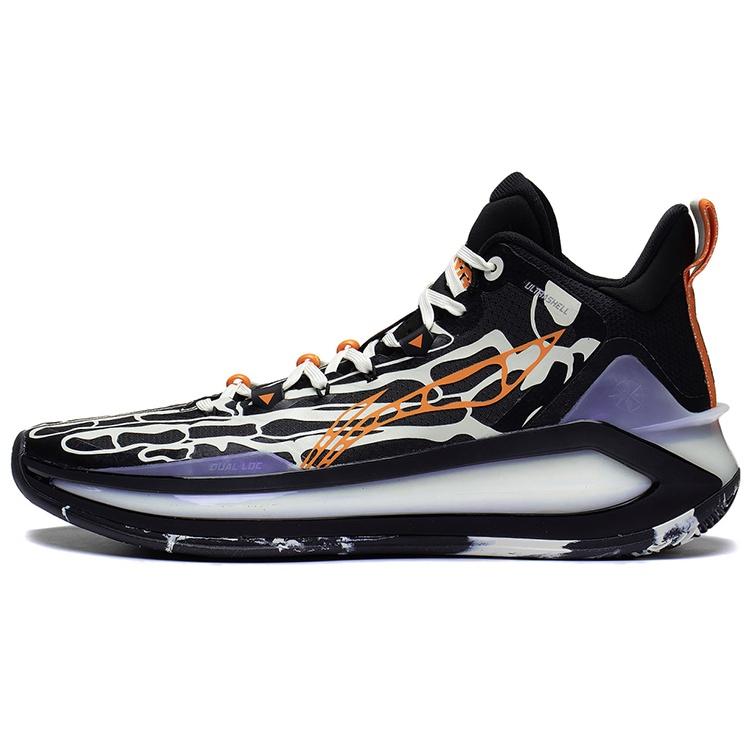 Li-Ning LiRen 3 'Хэллоуин' Мужская ABAS091-4