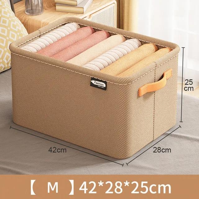 Брюки Нижнее белье Одежда Коробка для хранения Шкаф Органайзер для хранения одежды Футболка Свитер Шкаф для хранения Выдвижной органайзер