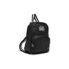 Vans Кожаный мини-рюкзак Disney Collaboration Женский Черный Vans VN000FZHBLK