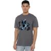 The Twilight Zone Unisex Adult Last Man On Earth T-Shirt