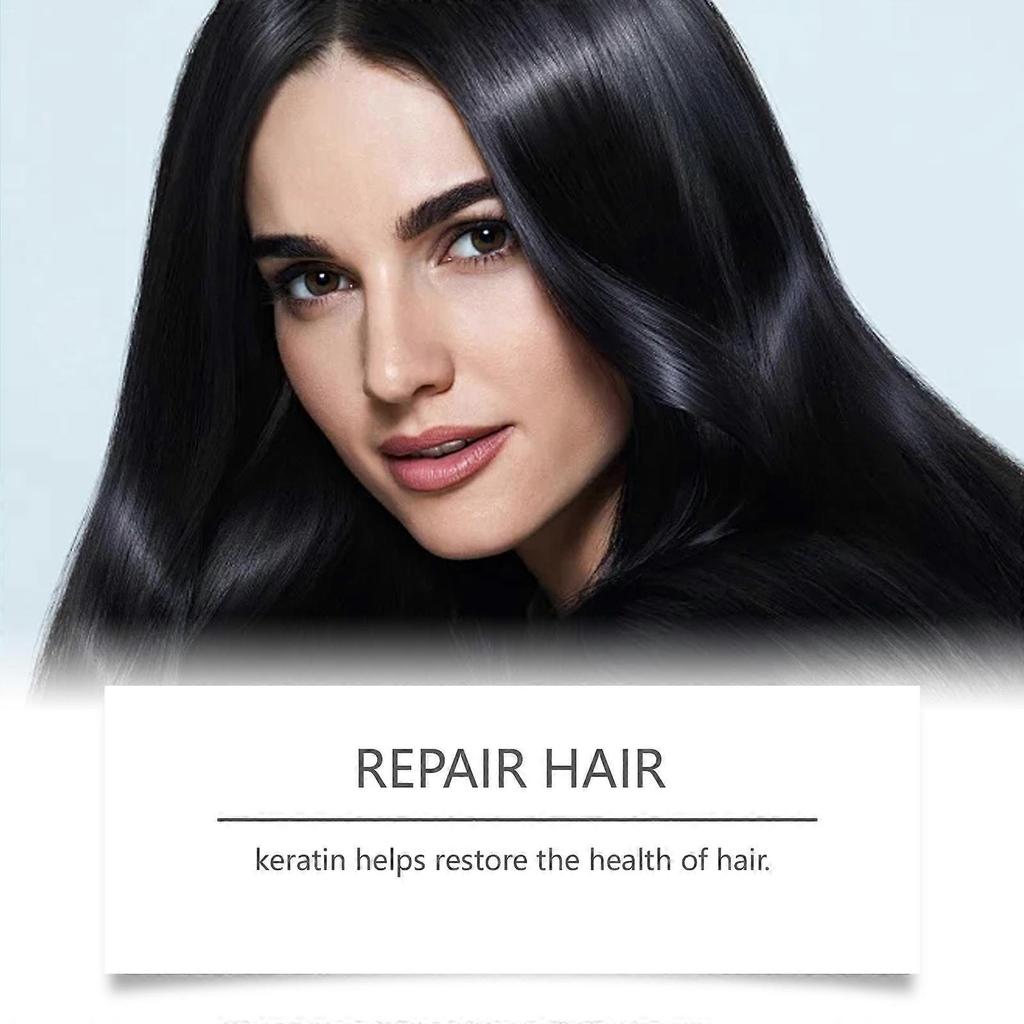 Maca Essence Purple Hair Mask + Purple Shampoo Set, Neutralizes Brass & Yellow Tones for Blonde Silver Gray Highlighted Hair, Color Care Conditioner