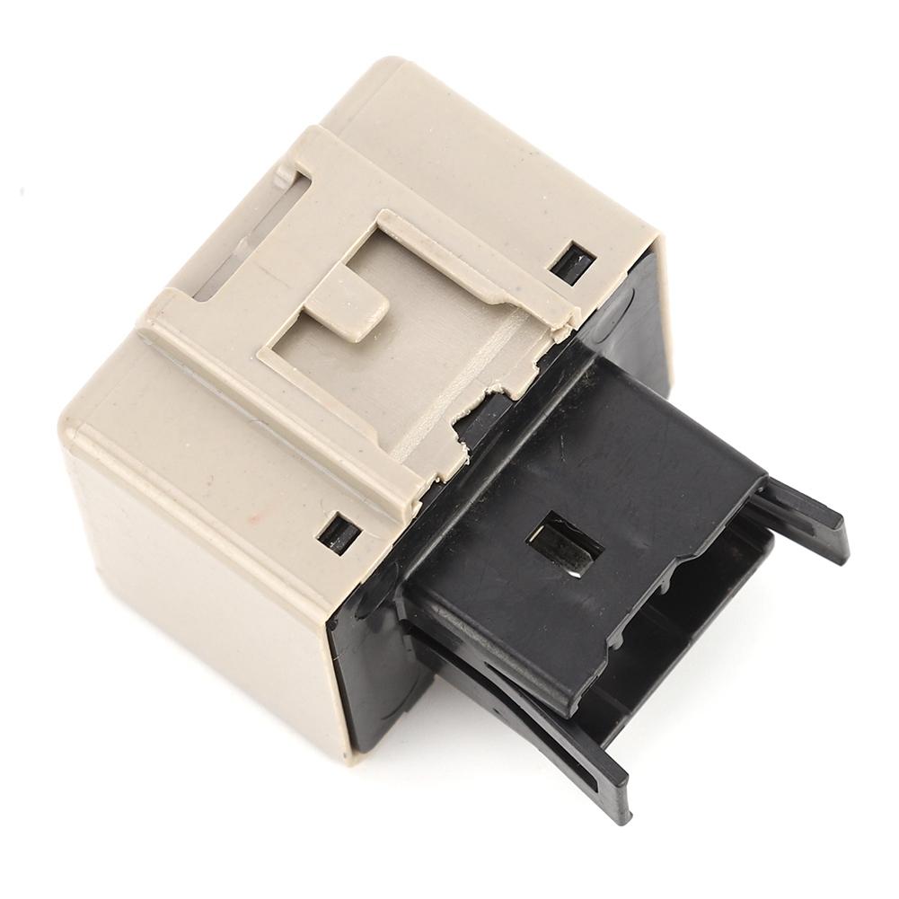 8-контактное электрическое светодиодное реле-мигалка подходит для светодиодных указателей поворота Lexus 81980 50030