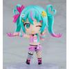 GSC Хацунэ Мику DecoMiku Светлый Темный Nendoroid Подвижная Фигурка