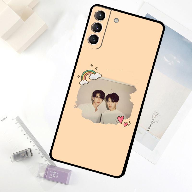 Чехол для телефона 2gether The Series для Samsung Galaxy S25 S26 Ultra S20 S21 S22 S23 S24 Ultra S10 Plus S25 FE