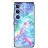 Luxury Phone Case For Vivo Y19s Pro 4G Soft TPU Silicone Back Case For Vivo Y29 5G Y 29 19s Marble Patterns Cover Bumper Funda
