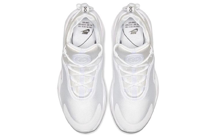 Nike Женские кроссовки Nike Air Huarache City Move Белые AO3172-101