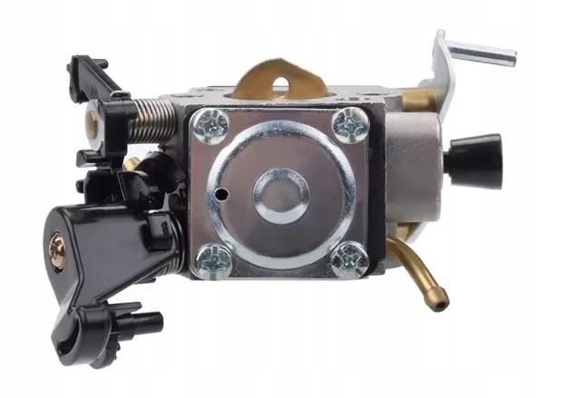 Carburetor For Husqvarna 445 450 Zama C1M-El37B German