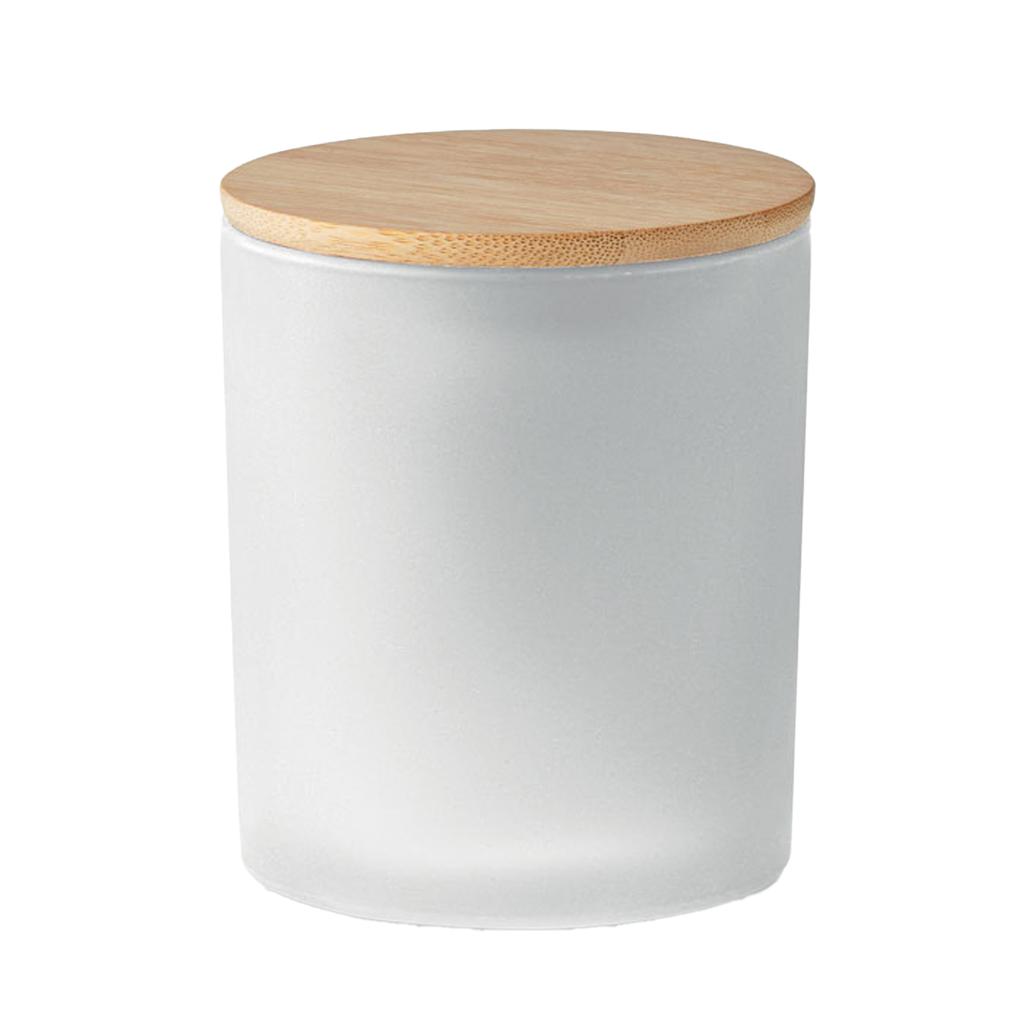 MidOcean Keops Plant-Based Scented Candle