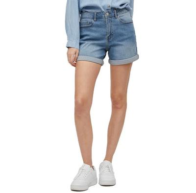 Vila Dina It denim шорты