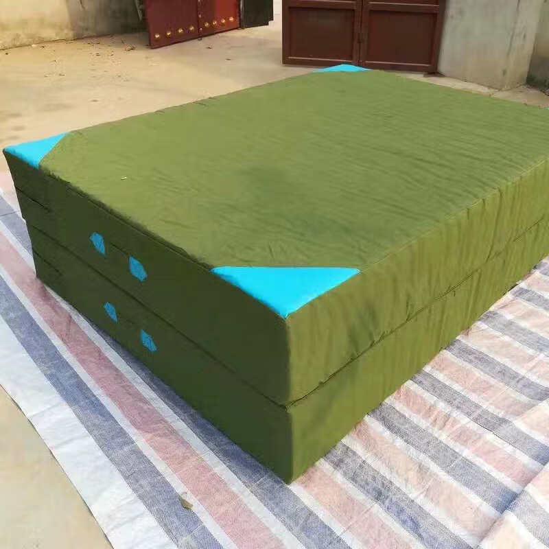 YiBei Folding Gymnastics Training Mat