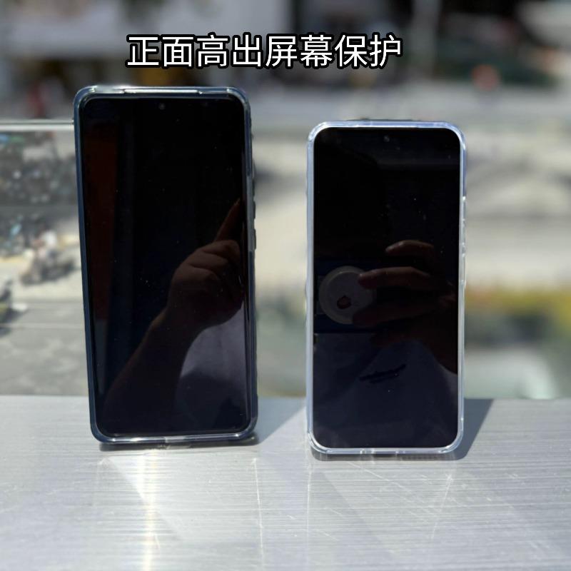 Чехол для Xiaomi 17 15 14 Pro Mi 17 Ultra Чехол для MagSafe Магнитный Матовый AG Жесткая Задняя Панель ТПУ Мягкая Рамка Чехол для Телефона Пылезащитный