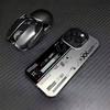 Горячая Мода Игра CS Clear GO Чехол для Телефона Для iPhone 17 16e 16 15 14 13 12 11 mini Pro Max X XR Air Plus Противоударный Матовый Чехол