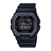 [Casio] Часы [Оригинальный отечественный продукт] G-LIDE GBX-100NS-1JF мужские черные