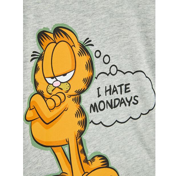 Футболка United Colors Of Benetton Garfield