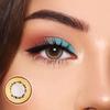 Colored Contact Lenses JeweLens 2pcs Harujuku Series