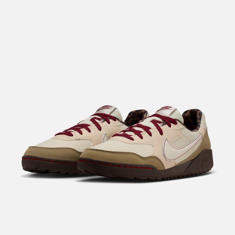 Nike Женские зимние футбольные кроссовки для бега на плоской подошве - NIKE TERRA MANTA IM6689