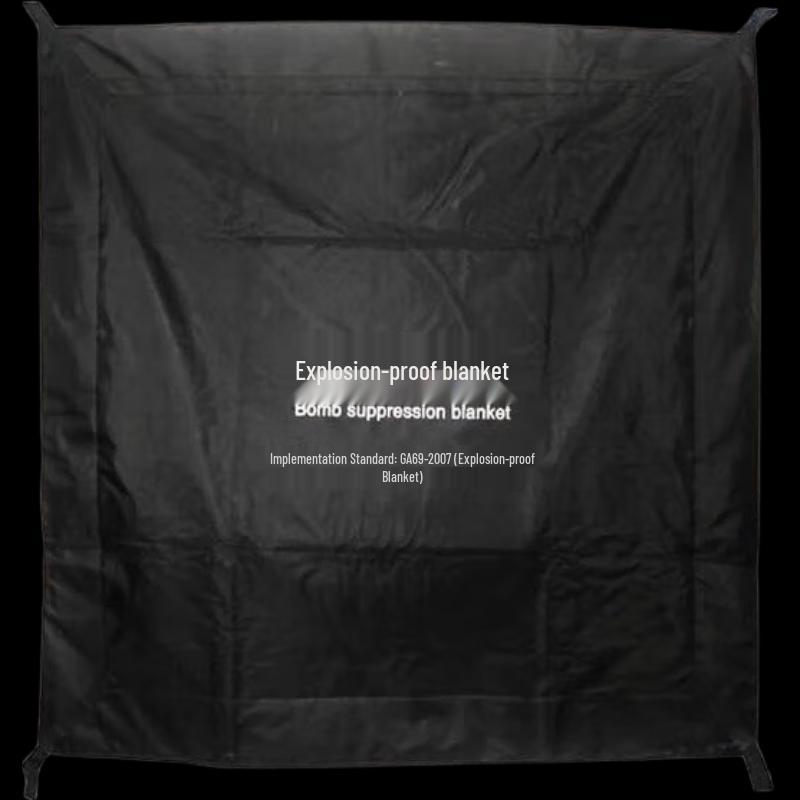 Xuanyong Explosion-Proof Security Blanket