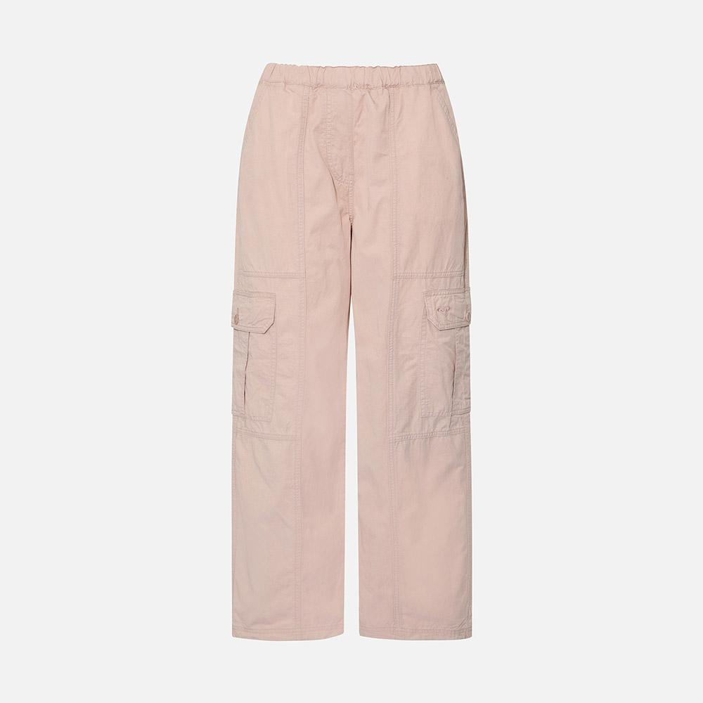 ROXY Грузовые вымытые длинные брюки (Rg11Lp553Pin)