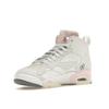 Air Jordan Jordan MVP Нежно-розовые женские кроссовки Белоснежные Холодно-серые Средне-розовые FB9019-106