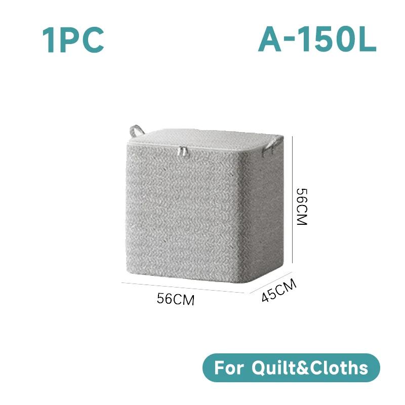 Складная корзина для хранения белья, тканевый шкаф для одежды, офиса, спальни, игрушек, корзина для белья с ручкой