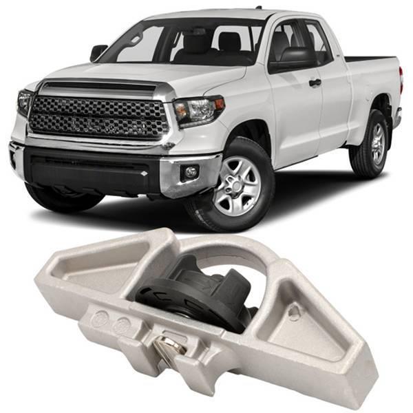 4 шт. противоскользящие шипы PT278-0C010, совместимые с Toyota Tundra 07-21