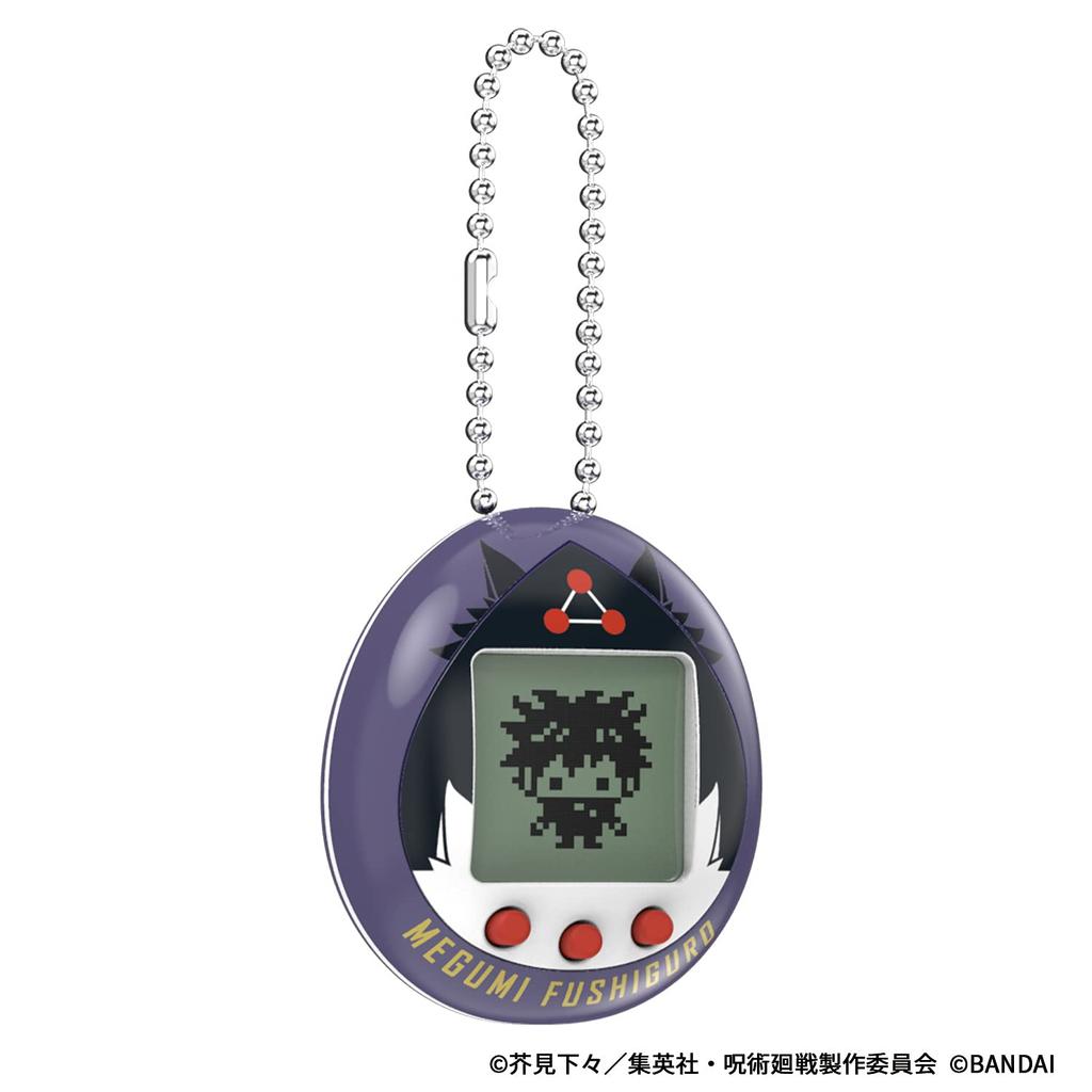 Bandai Цвет Дзюдзюцучи Фусигуроччи