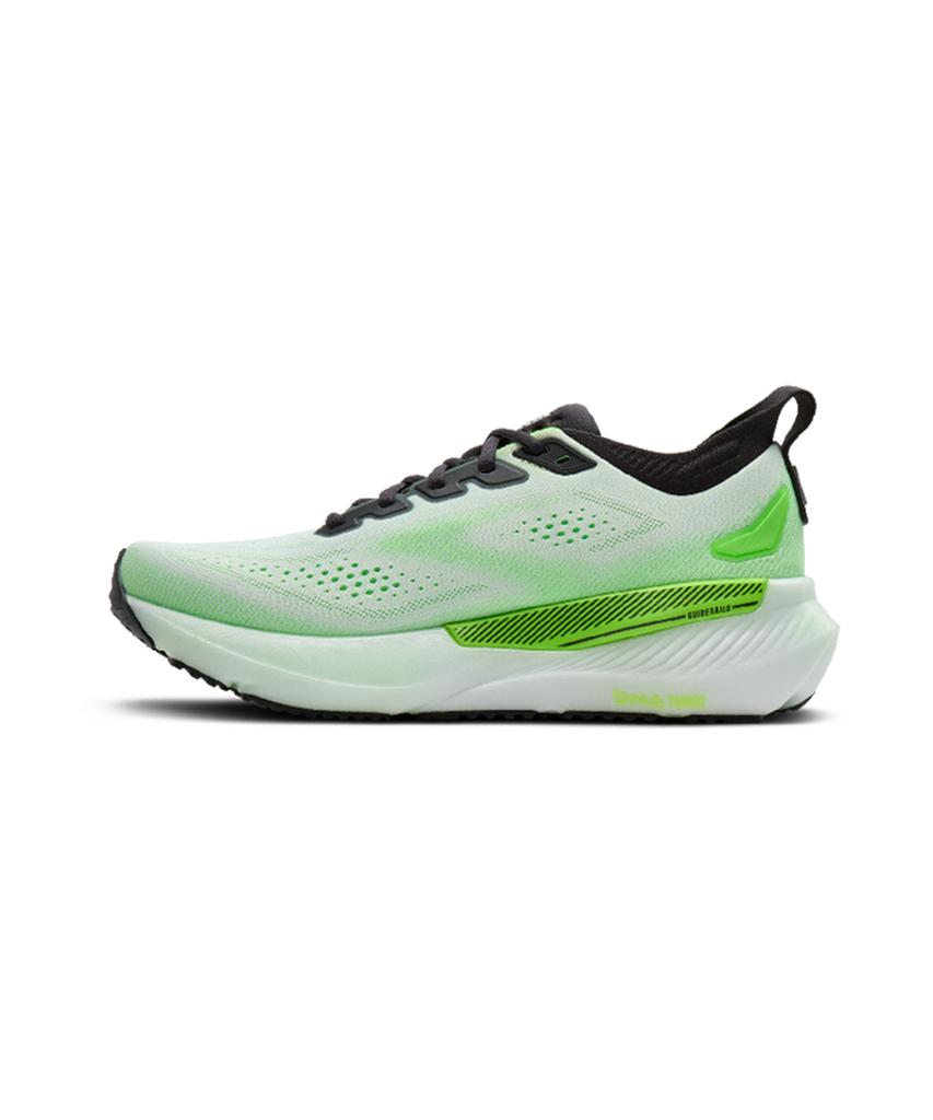 Brooks Running Men'S Glycerin Gts 23 Medium - Phantom / 1105031D154