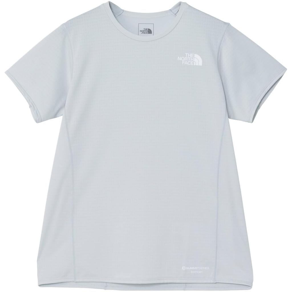 The North Face Dry Dot Light Crew Short Sleeve Size L Women's T-Shirt,