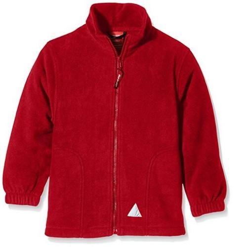 Result Kids Micron Fleece Jacket