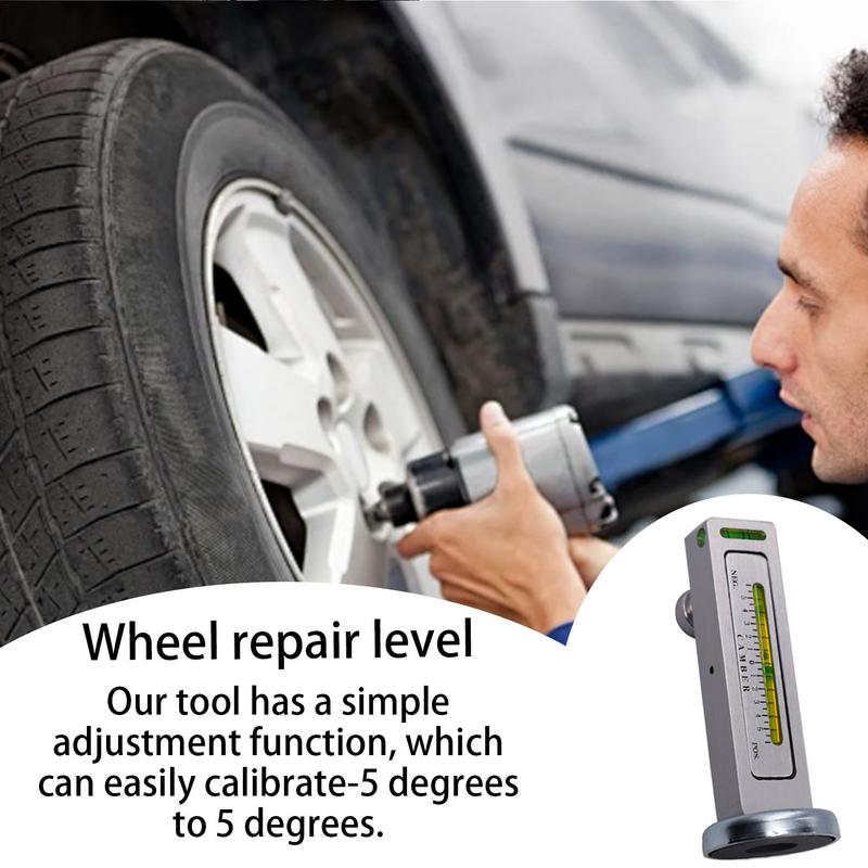 Инструмент для регулировки развала колес, магнитный инструмент для ремонта шин, инструмент для регулировки угла развала колес, инструмент для ремонта автомобильных колес