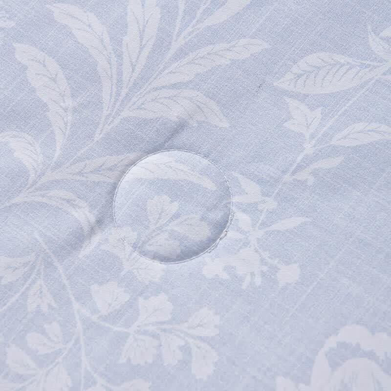 Mercury Home Textiles Летнее антибактериальное одеяло 'Облачный цветок'