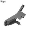 Front Fork Left Right Trim Cover Protective Shell for Ninebot E3 Pro Electric Scooter Replacement Parts