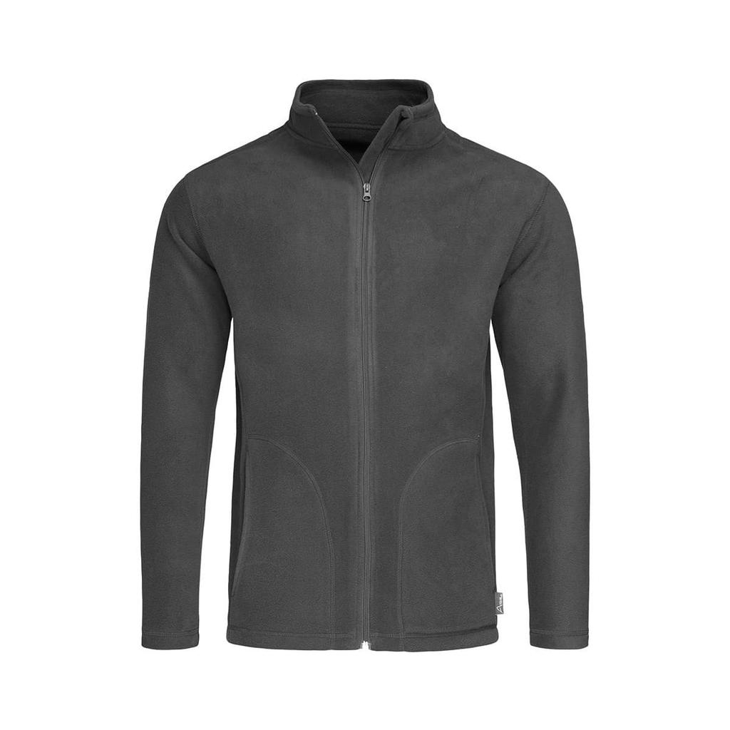 Stedman Active Full Zip Fleece