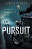 Книга Pursuit